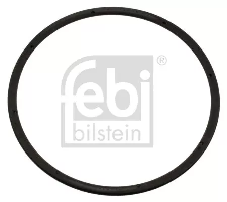 1x Shaft Seal, wheel hub