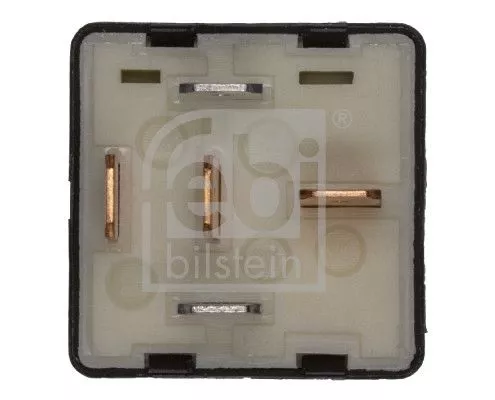 FEBI BILSTEIN 1x Multifunctional Relay (45401)