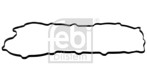 1x Gasket, cylinder head cover