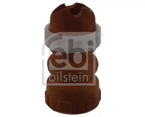 2x Rubber Buffer, suspension