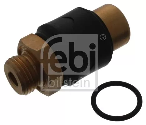 FEBI BILSTEIN 1x Pressure Control Valve (45566)