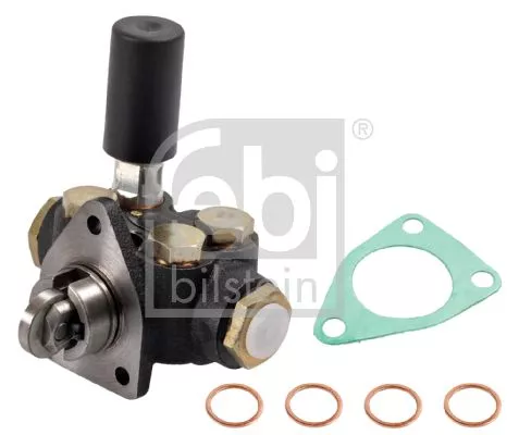 FEBI BILSTEIN 1x Pump, fuel pre-supply (45652)
