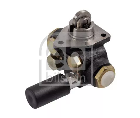 FEBI BILSTEIN 1x Pump, fuel pre-supply (45652)