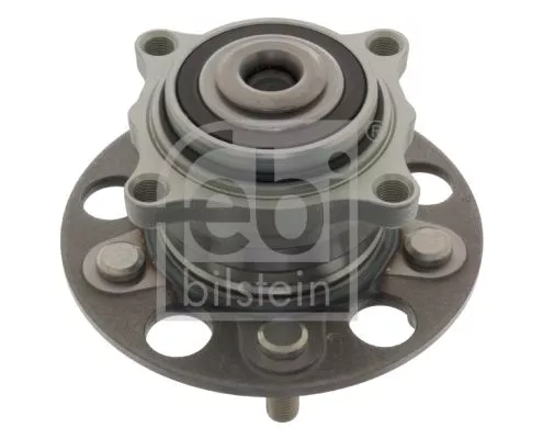 1x Wheel Bearing Kit