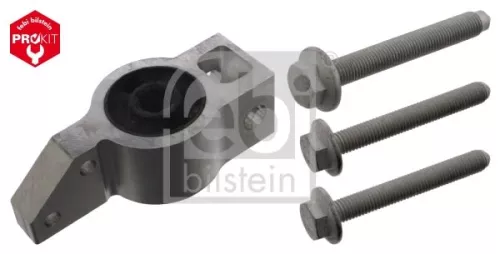 1x Mounting, control/trailing arm