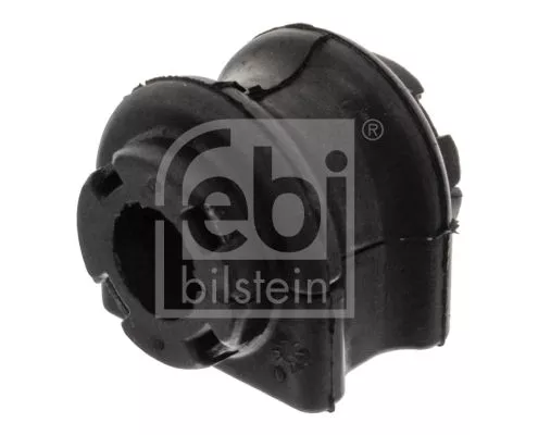 FEBI BILSTEIN 2x Mounting, stabiliser bar (45922)
