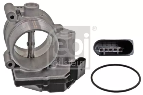1x Throttle Body