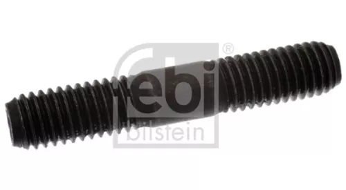 FEBI BILSTEIN 50x Bolt, exhaust system (46388)