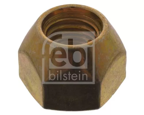 1x Wheel Nut