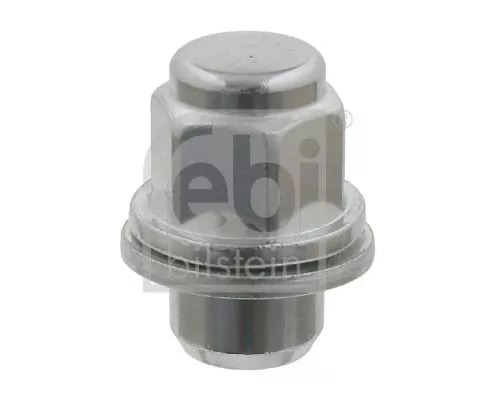 1x Wheel Nut
