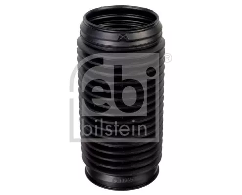 1x Protective Cap/Bellow, shock absorber