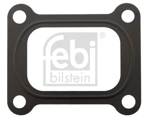 1x Gasket, charger