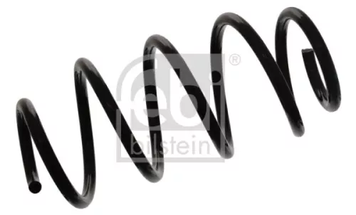 FEBI BILSTEIN 1x Suspension Spring (46835)