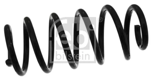 FEBI BILSTEIN 1x Suspension Spring (46863)