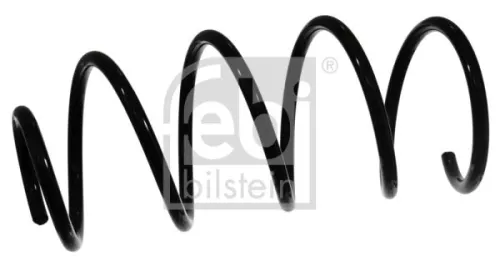 FEBI BILSTEIN 1x Suspension Spring (46921)