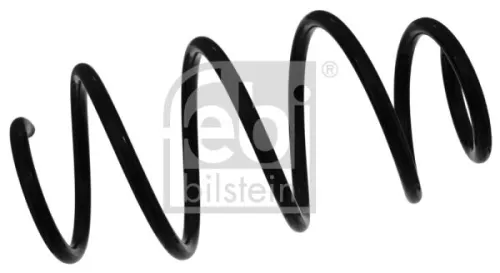 FEBI BILSTEIN 1x Suspension Spring (46969)