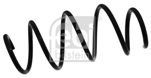 FEBI BILSTEIN 1x Suspension Spring (46989)