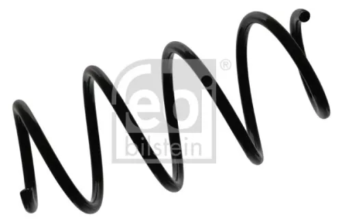 FEBI BILSTEIN 1x Suspension Spring (46993)