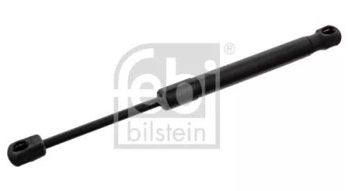 1x Gas Spring, bonnet