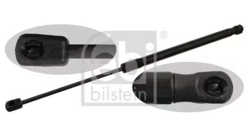 1x Gas Spring, boot/cargo area