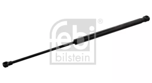 1x Gas Spring, boot/cargo area