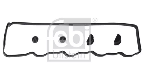 1x Gasket, cylinder head cover