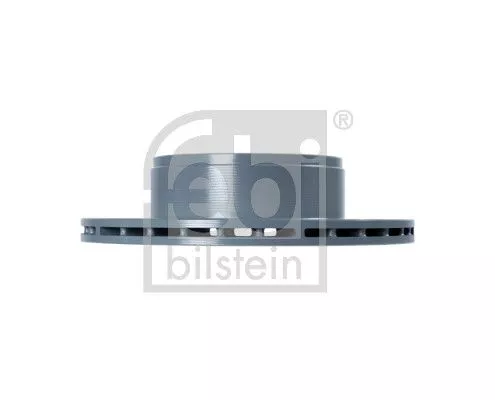 FEBI BILSTEIN 2x Brake Disc (47464)