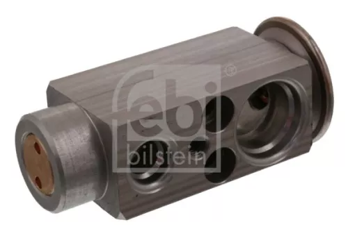 1x Expansion Valve, air conditioning
