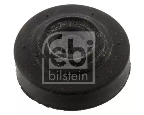 1x Rubber Buffer, suspension