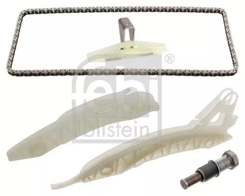 1x Timing Chain Kit