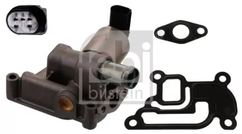 1x EGR Valve