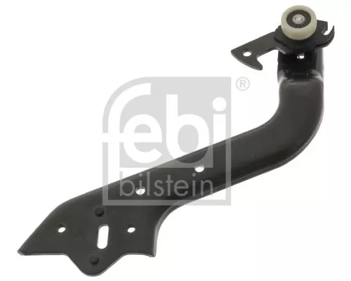 1x Roller Guide, sliding door
