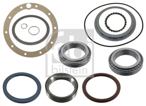 FEBI BILSTEIN 1x Wheel Bearing Kit (47787)
