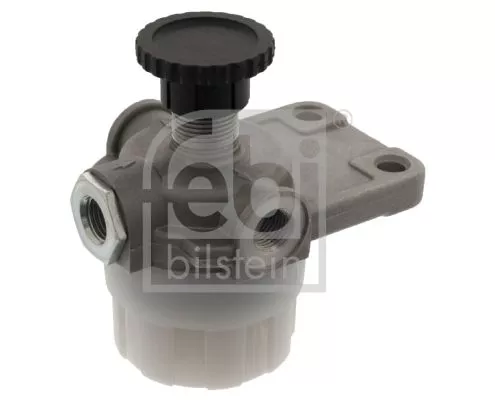 FEBI BILSTEIN 1x Pump, fuel pre-supply (47796)