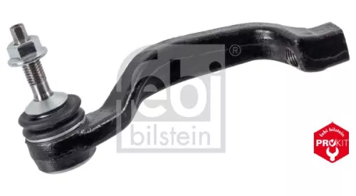 FEBI BILSTEIN 1x Tie Rod End (48108)