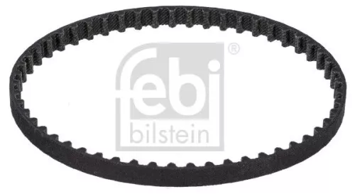 1x timing belt, power take-off