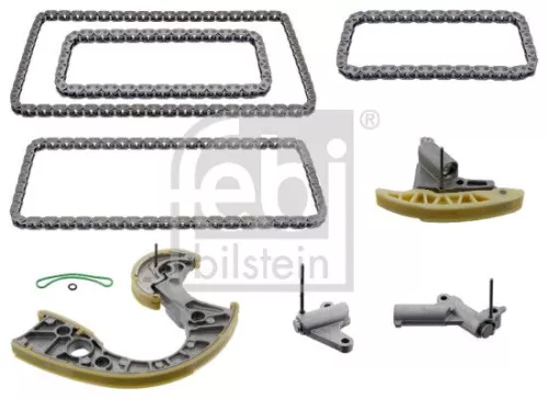 FEBI BILSTEIN 1x Timing Chain Kit (48322)
