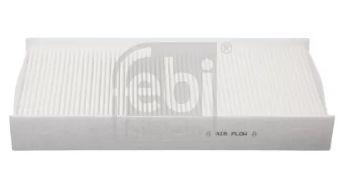 1x Filter, cabin air