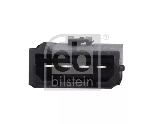 FEBI BILSTEIN 1x Wiper Motor (48672)