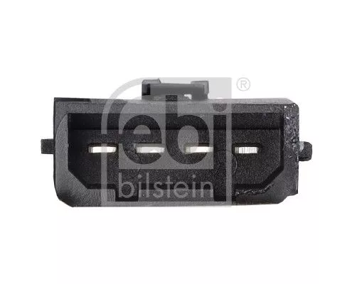 FEBI BILSTEIN 1x Wiper Motor (48673)