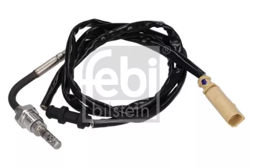 FEBI BILSTEIN 1x Sensor, exhaust gas temperature (49281)