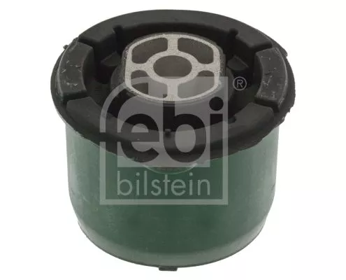 1x Bushing, axle beam