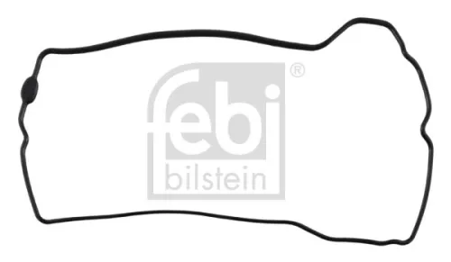 1x Gasket, cylinder head cover