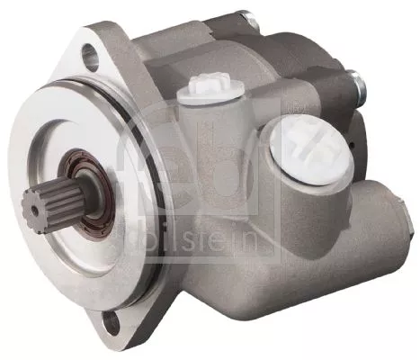 FEBI BILSTEIN 1x Hydraulic Pump, steering (49854)