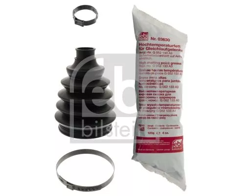 FEBI BILSTEIN 1x Bellow Kit, drive shaft (49885)