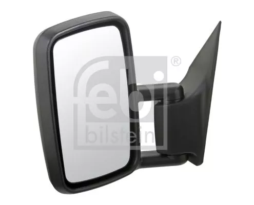 1x Exterior Mirror