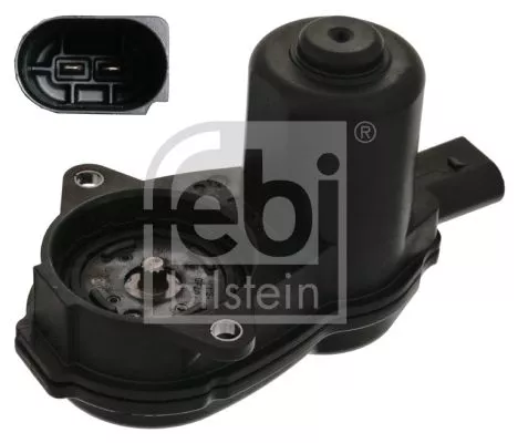 FEBI BILSTEIN 1x Control Element, parking brake caliper (100058)