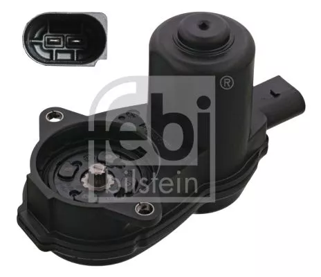 FEBI BILSTEIN 1x Control Element, parking brake caliper (100059)