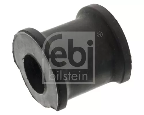 1x Mounting, stabiliser bar