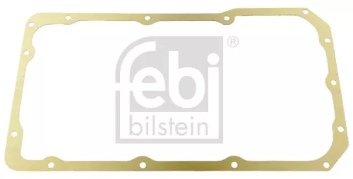 FEBI BILSTEIN 1x Gasket, oil sump (100231)